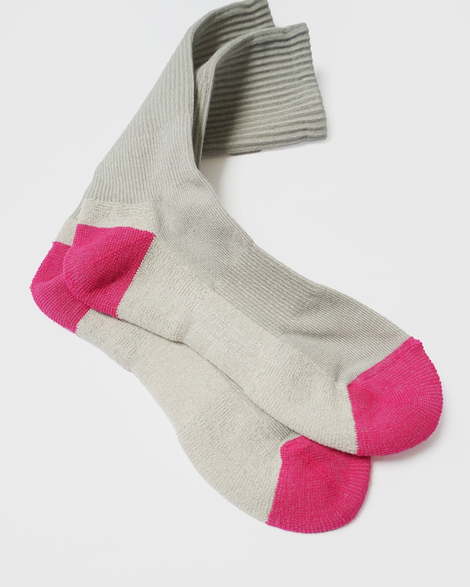 FGS Originals - Athletic Socks / Pink