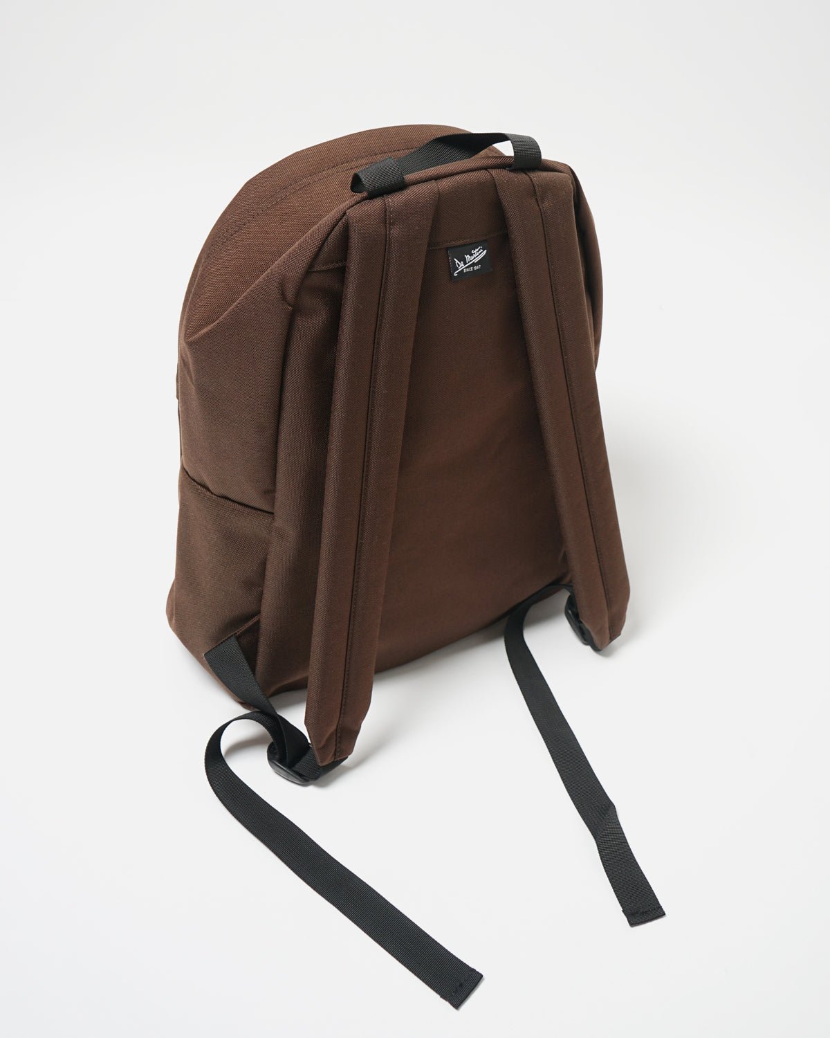 FGS Originals - De Martini Classic Backpack / Brown
