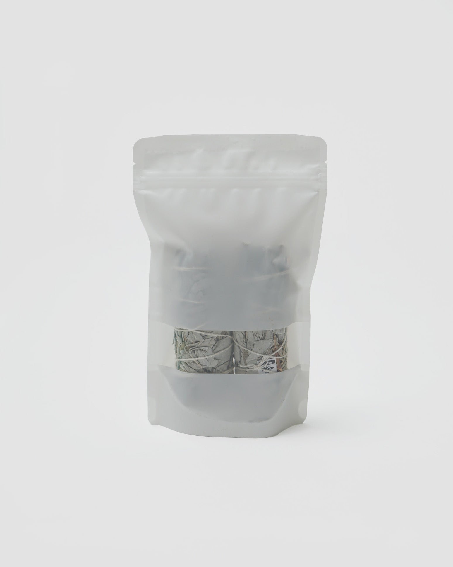 White Sage Sticks