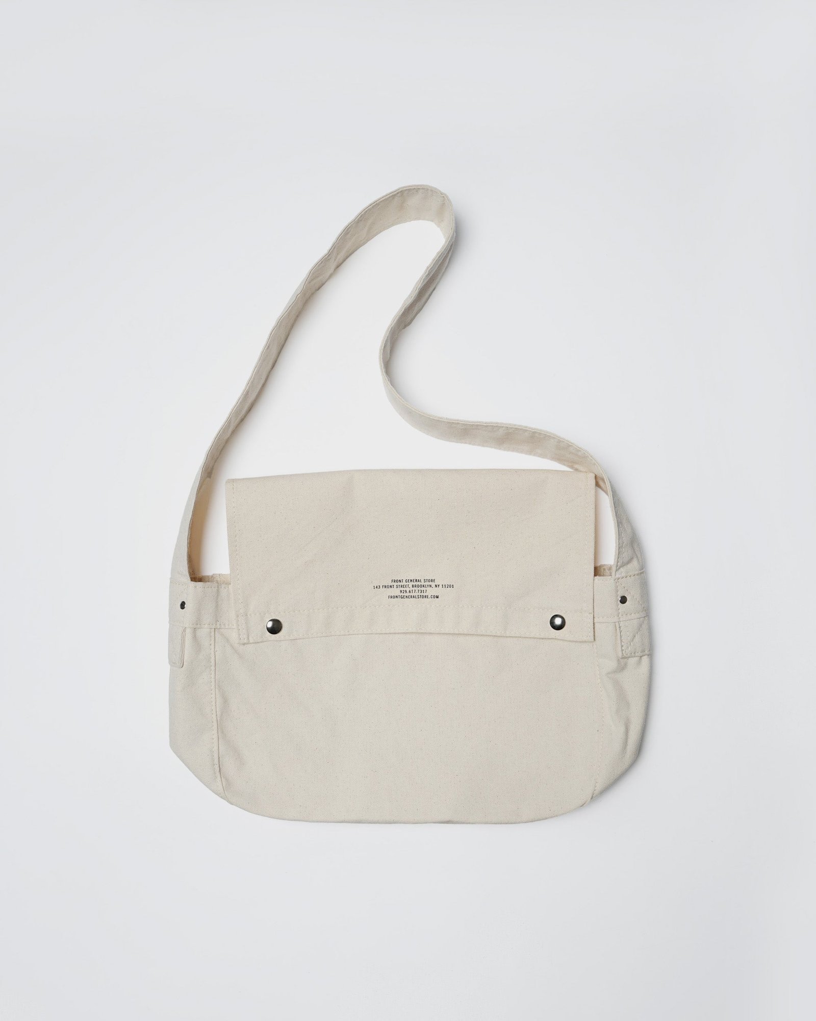 FGS Originals - Newspaper Bag Medium