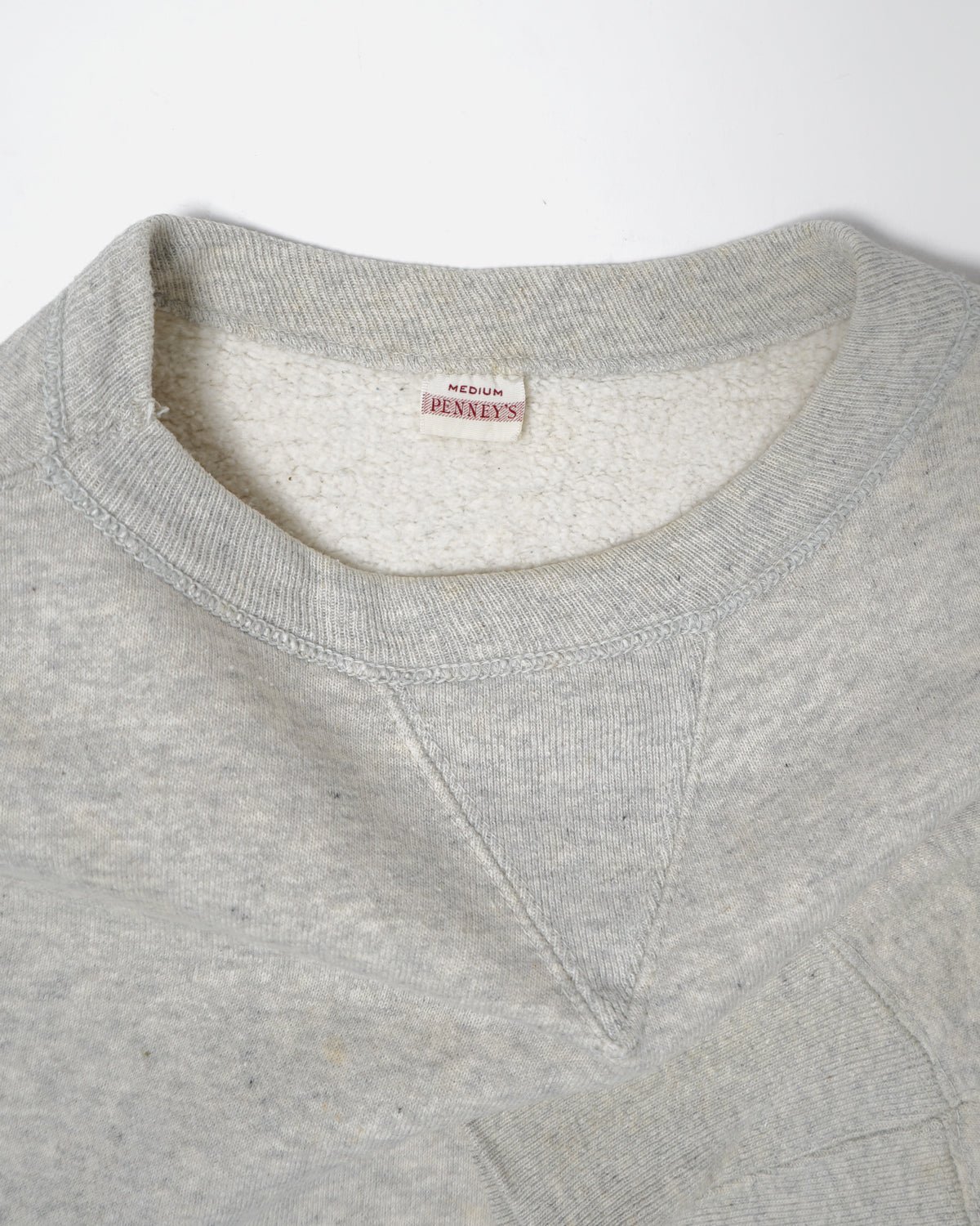 1950's Penny's Front V Sweatshirts