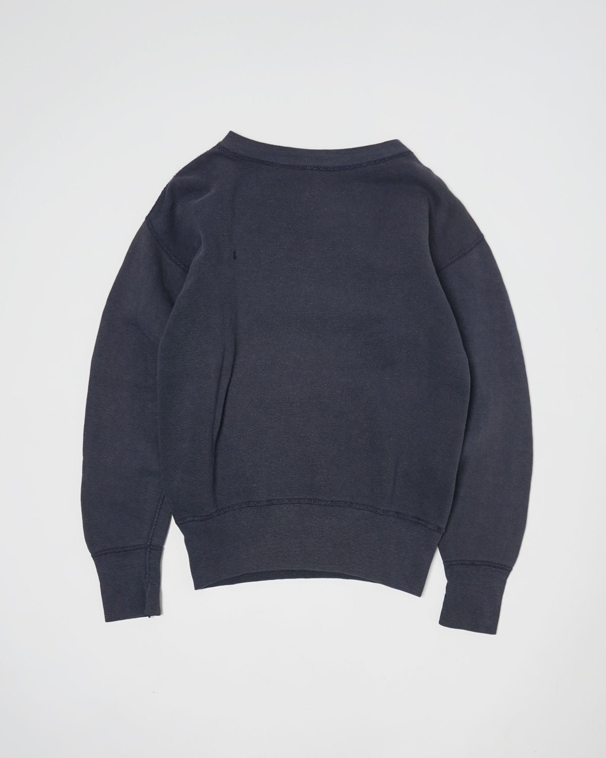 1950's Printed Sweatshirts Delta Delta Delta