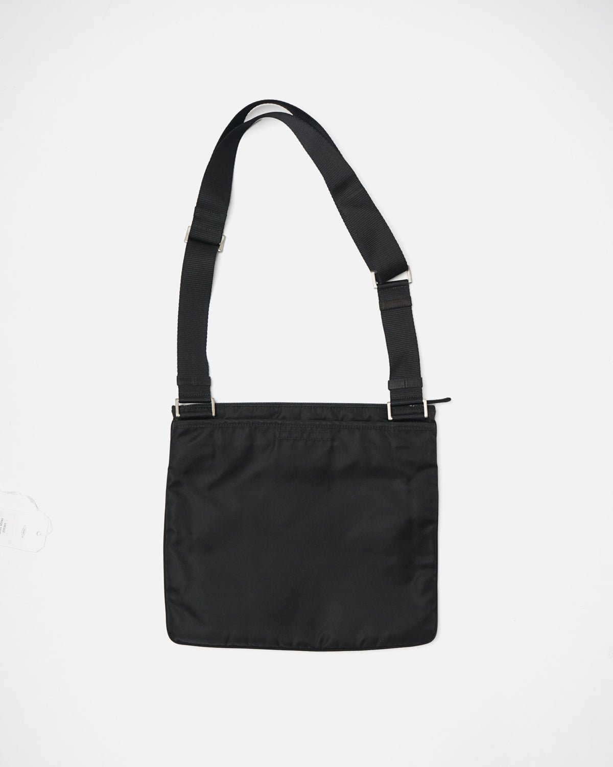 Prada Sports Nylon Shoulder Bag