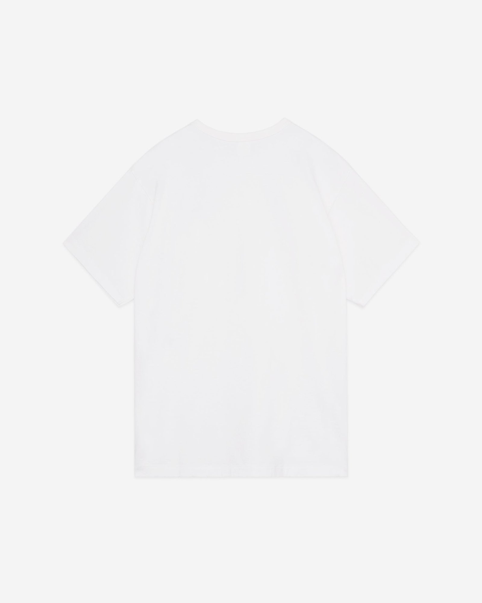 FGS Originals - Heavy-weight Pocket T-shirt / White