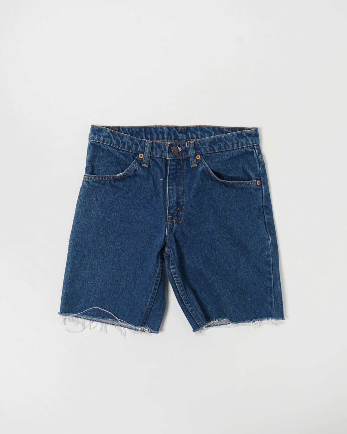 Denim Shorts Long / size: 29