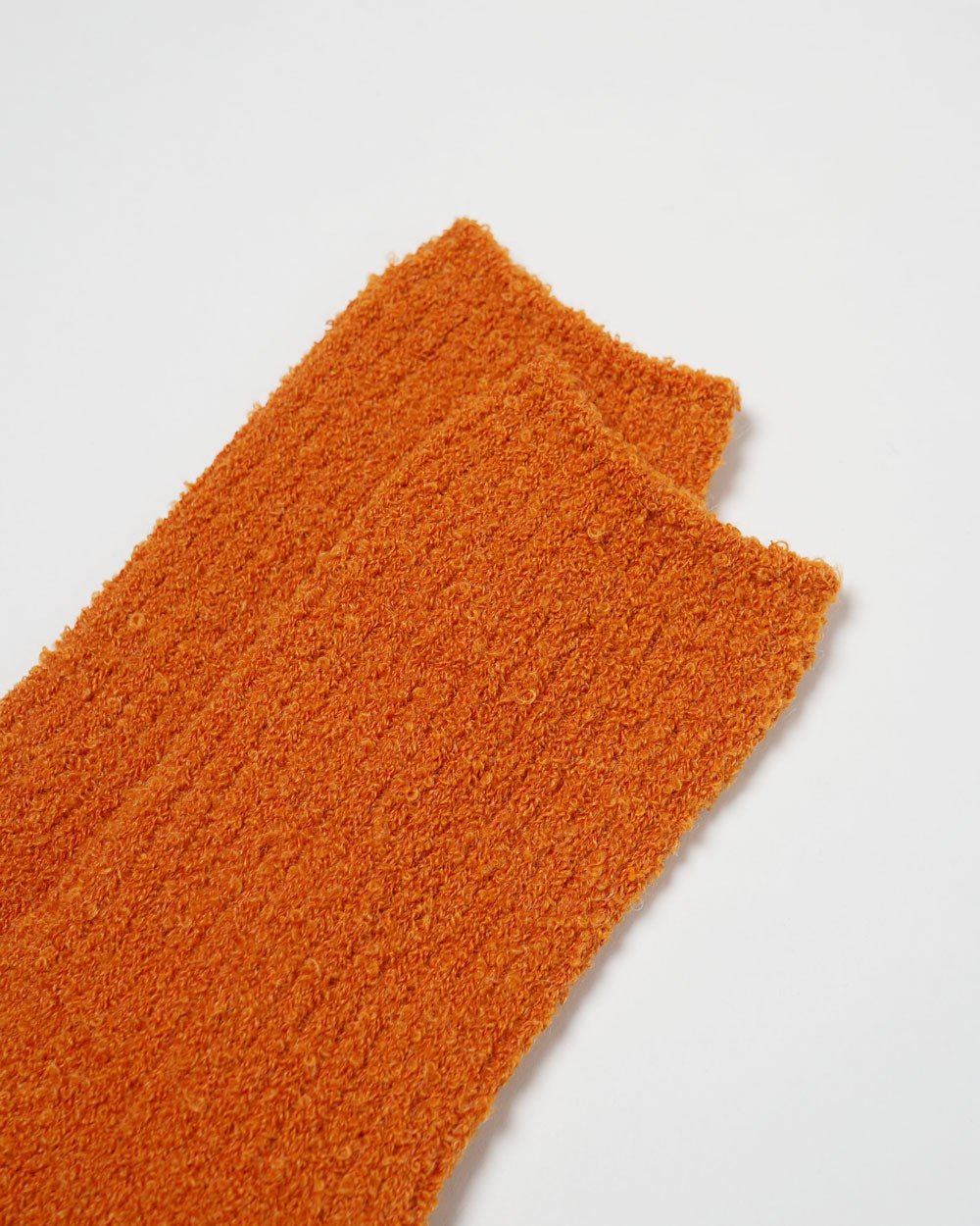 FGS Originals - Ring Half Socks / Orange