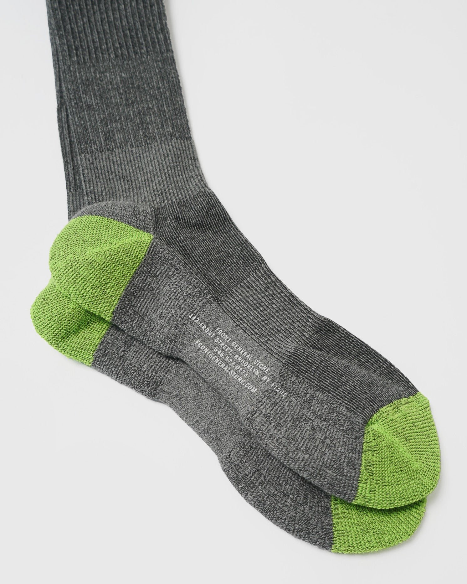 FGS Originals - Athletic Socks / Green