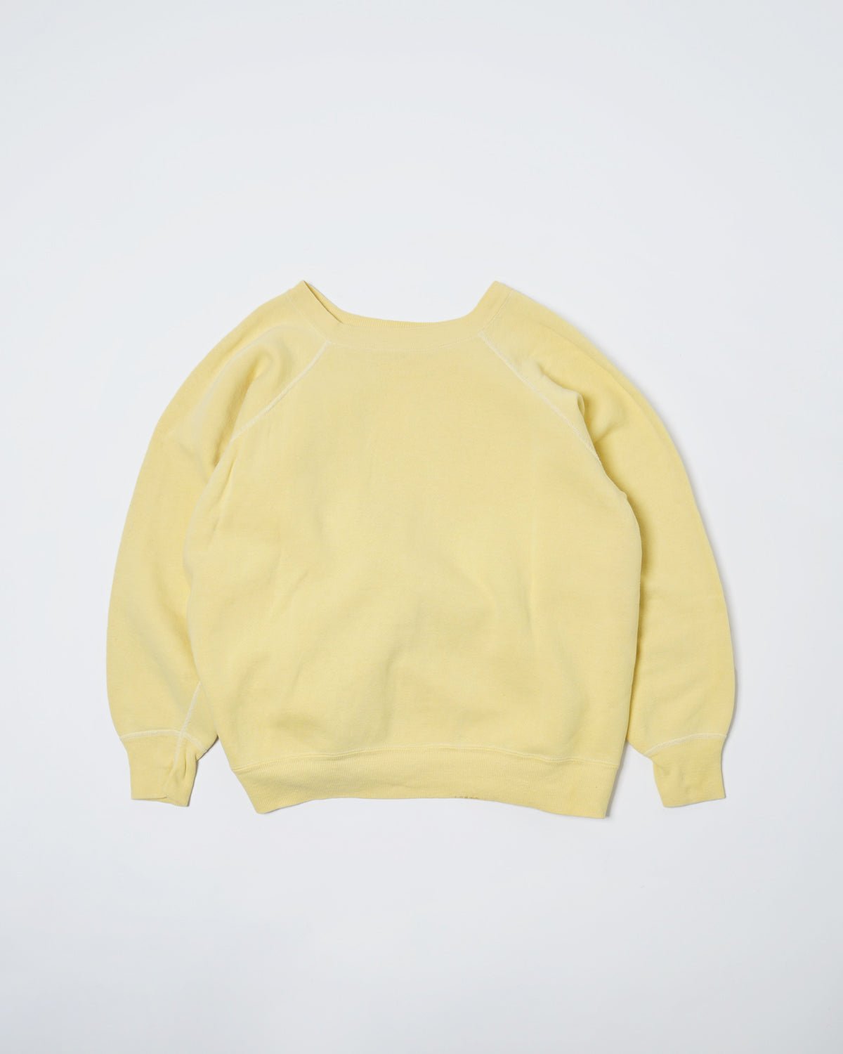 1950's Printed Sweatshirts US Marine Corps