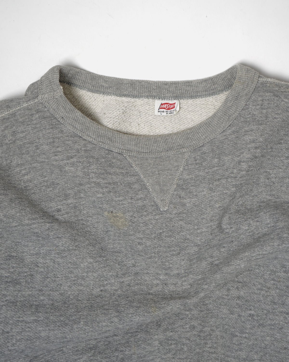 1960's Hanes Sports Sweatshirts