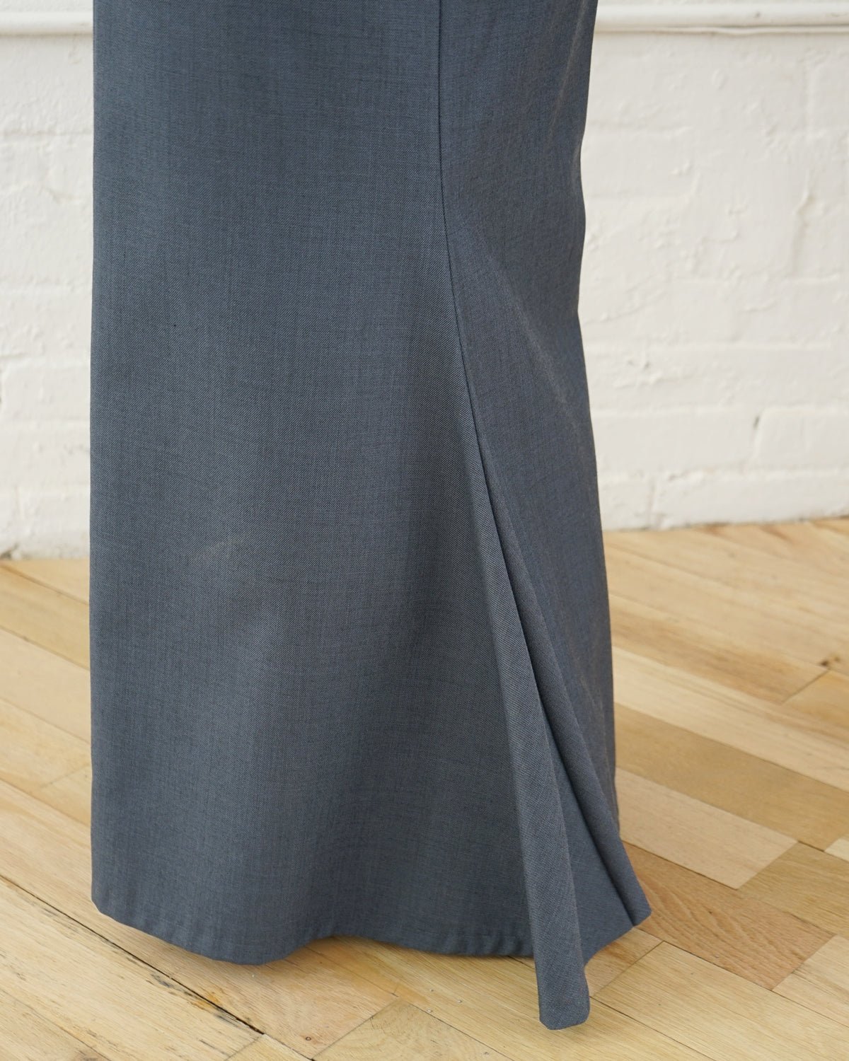 Junya Watanabe Long Skirt