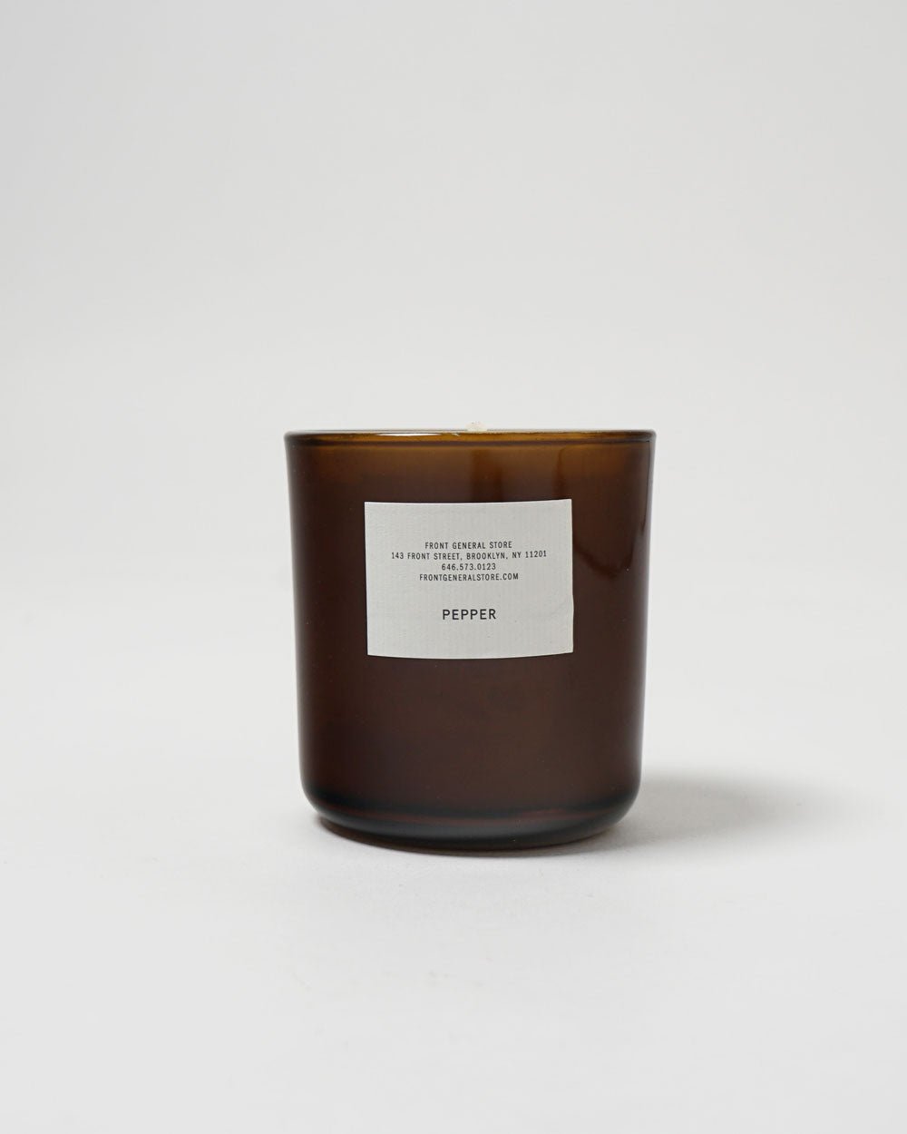 FGS Originals - Scented Candle