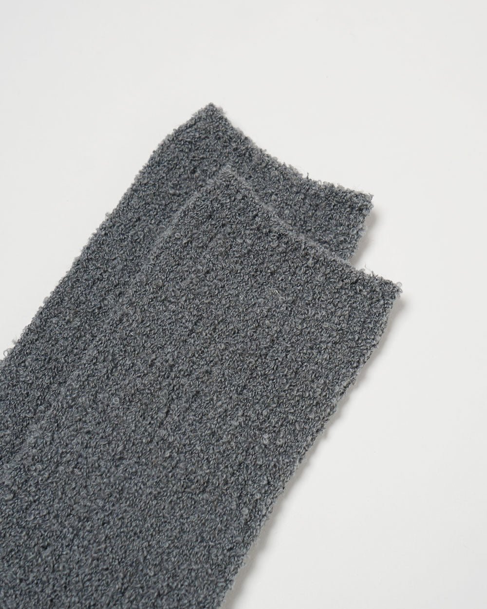 FGS Originals - Ring Half Socks / Gray