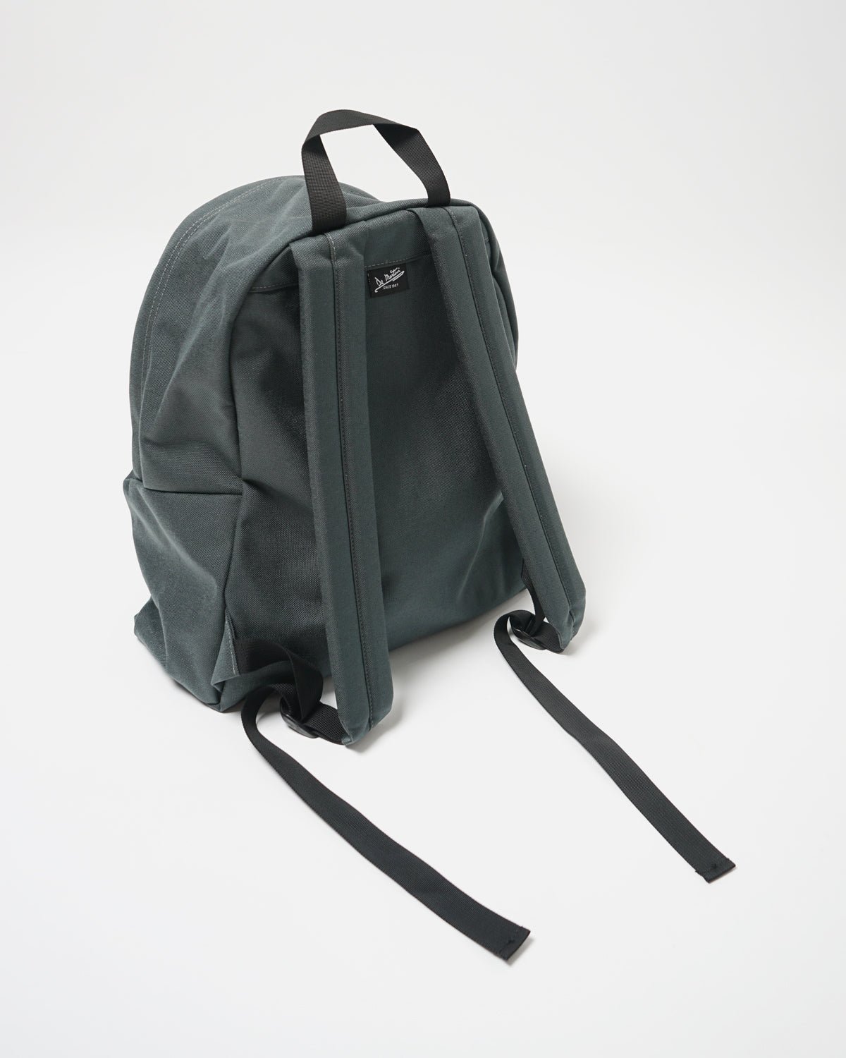 FGS Originals - De Martini Classic Backpack / Smoke