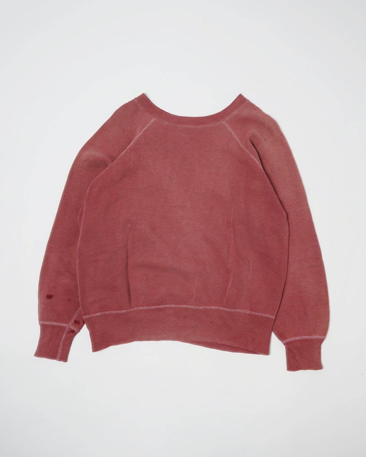 1950's Printed Sweatshirts Berry College