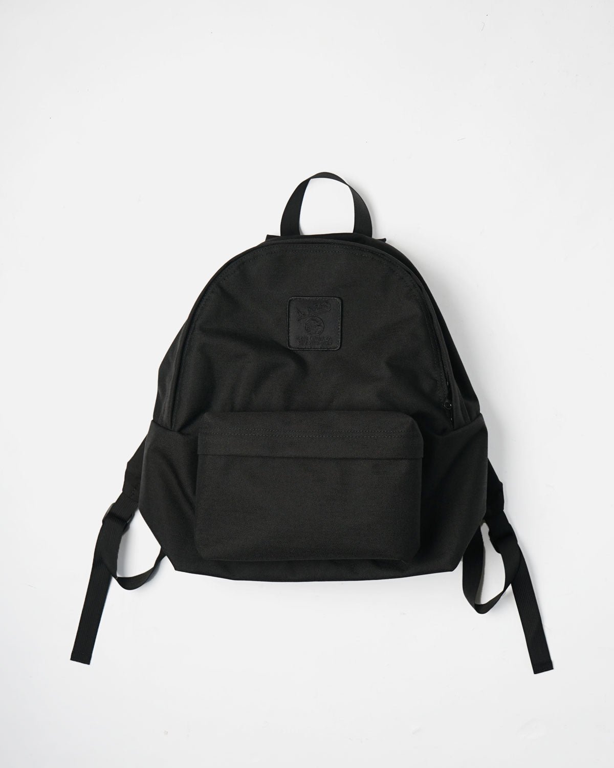FGS Originals - De Martini Classic Backpack / Black