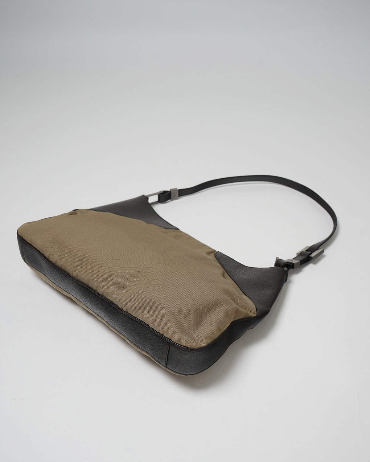 Nylon One Shoulder Bag