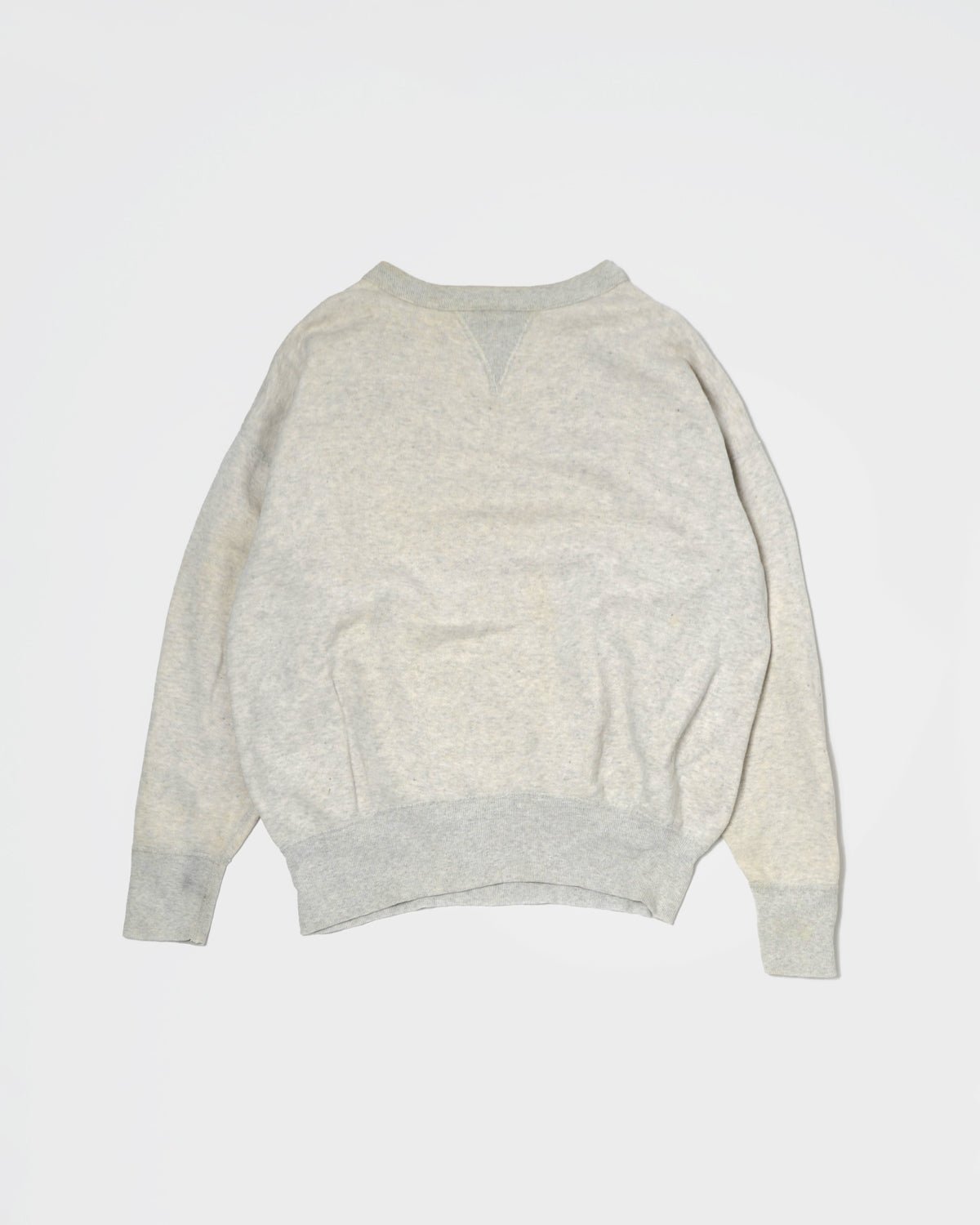 1950's Front V Sweatshirts