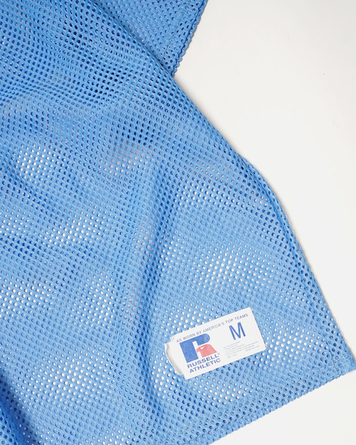 Mesh S/S Jersey