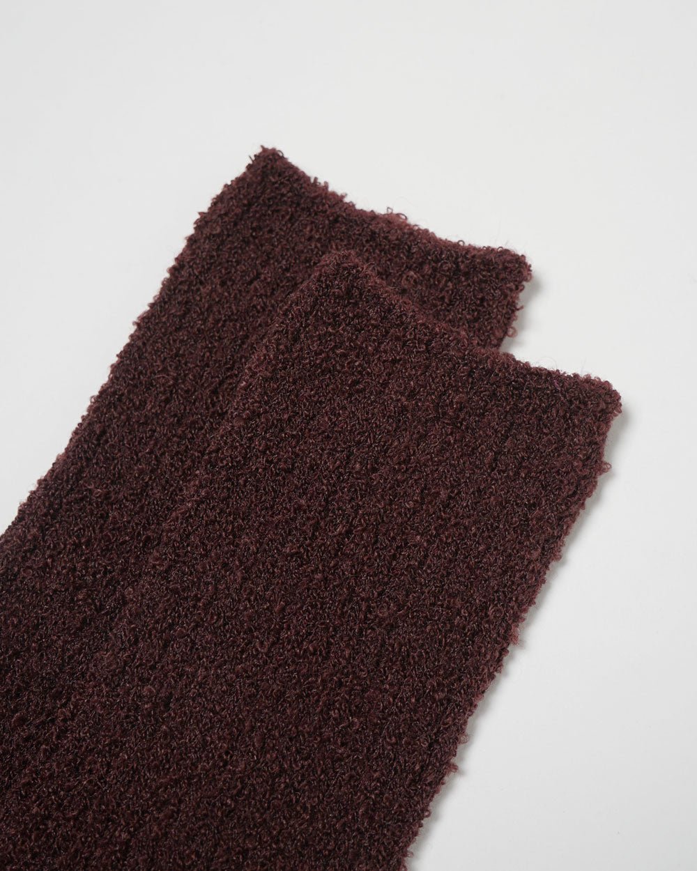 FGS Originals - Ring Half Socks / Brown