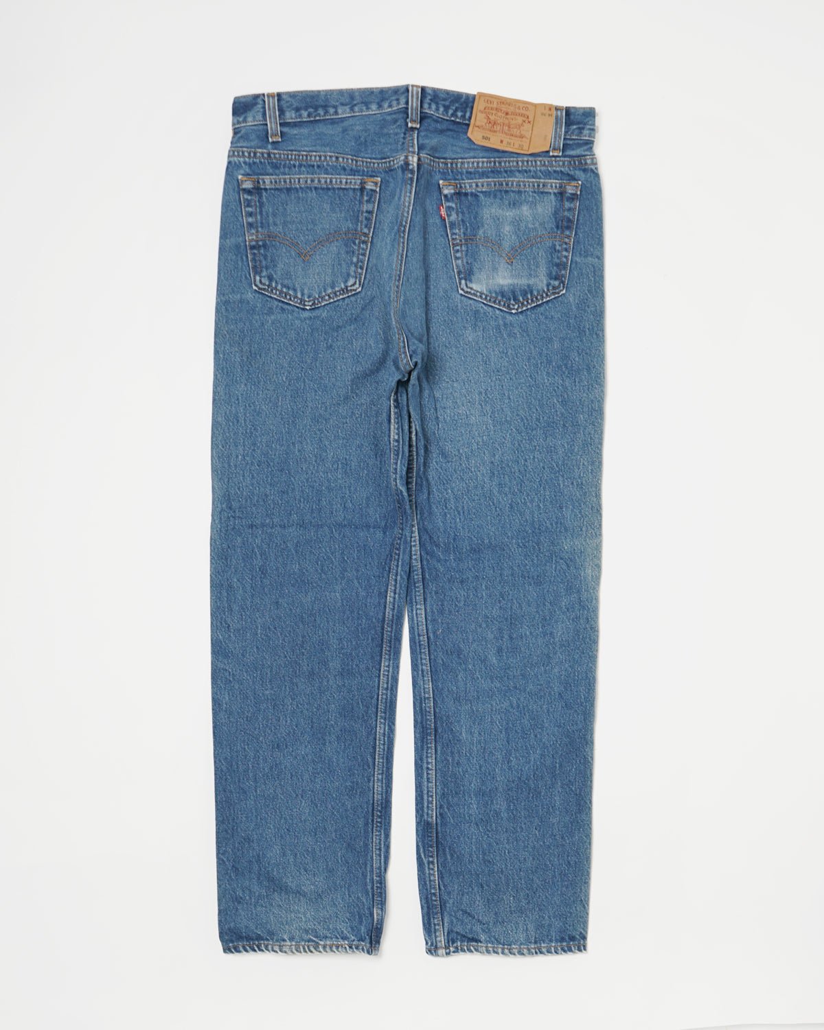 Vintage Levi's 501