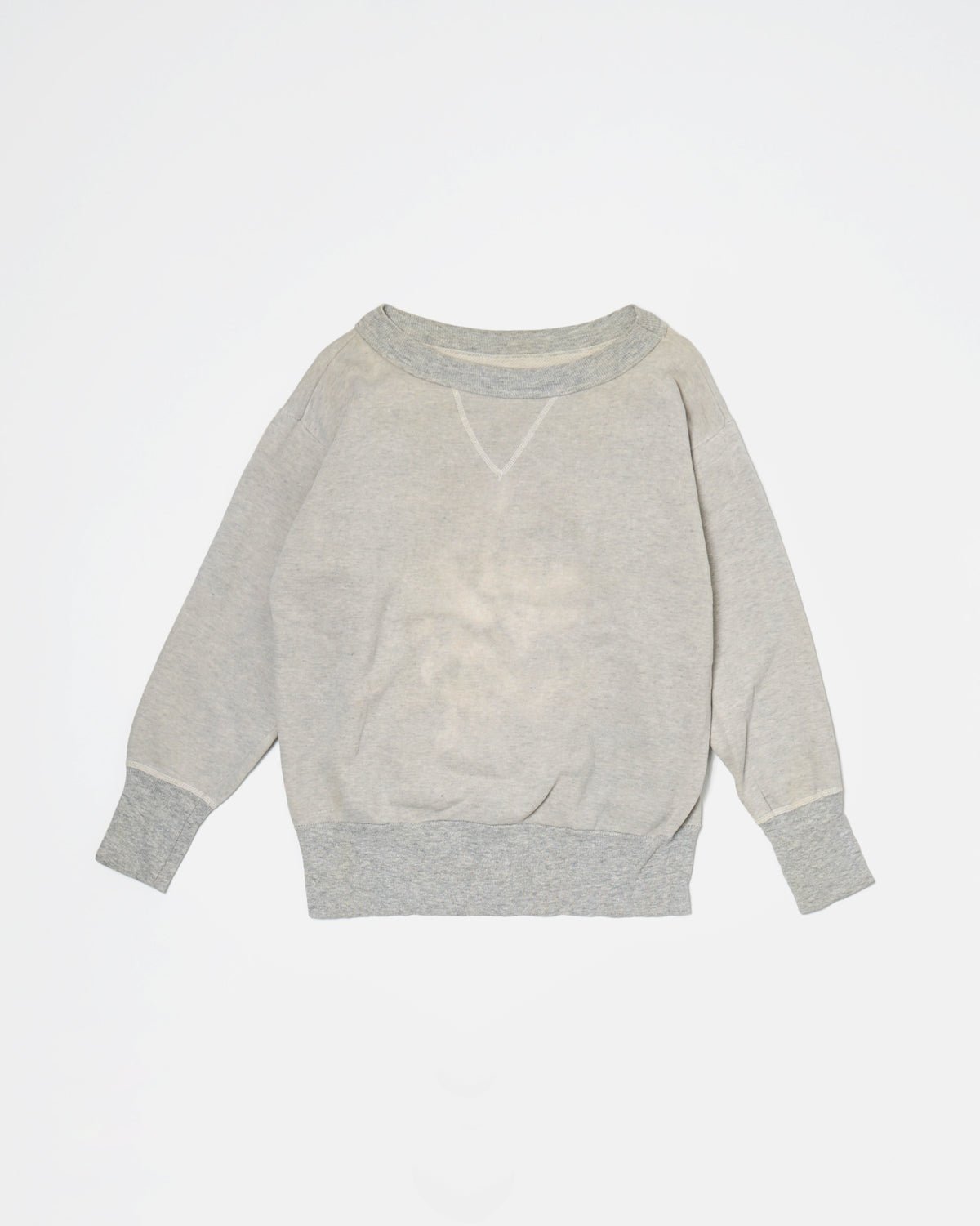 1950's Front V Sweatshirts