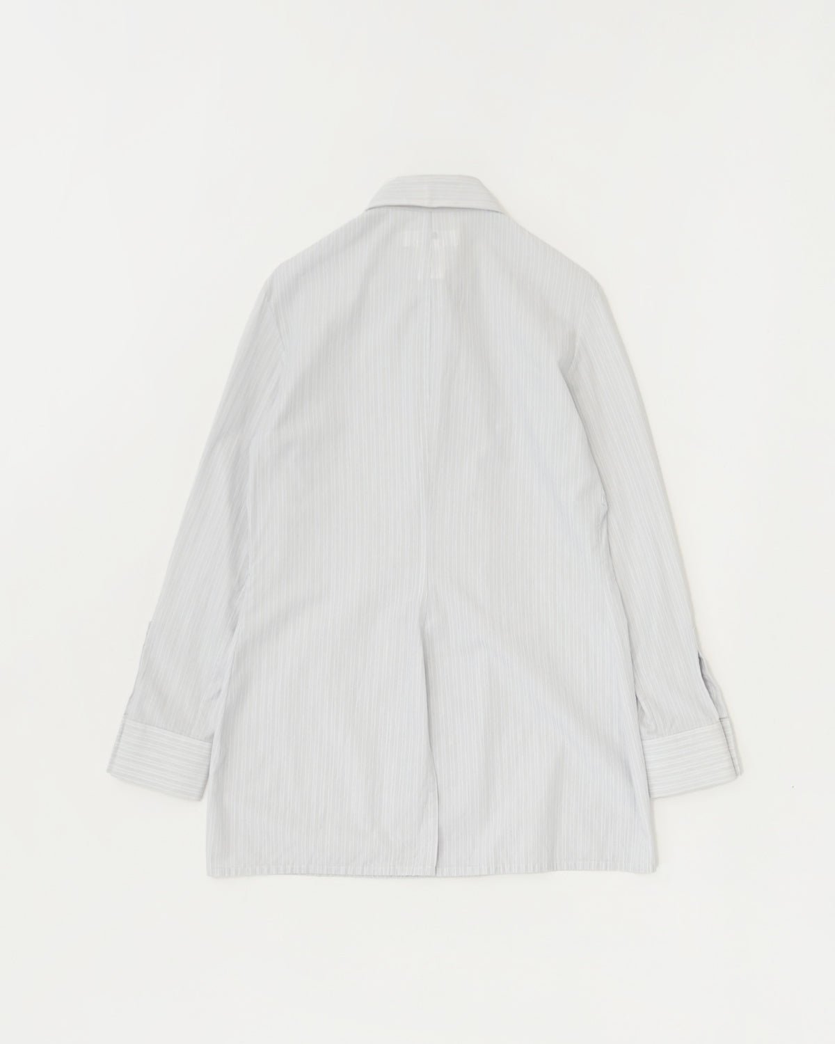 Y's Striped Skipper Shirt