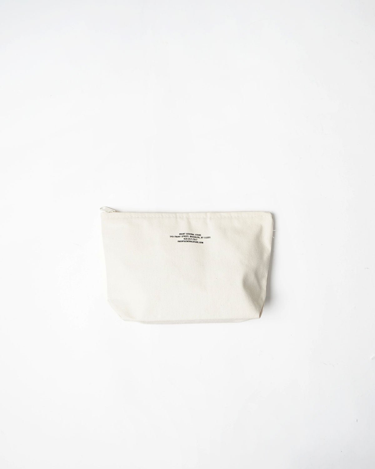 FGS Originals - Zipper Pouch