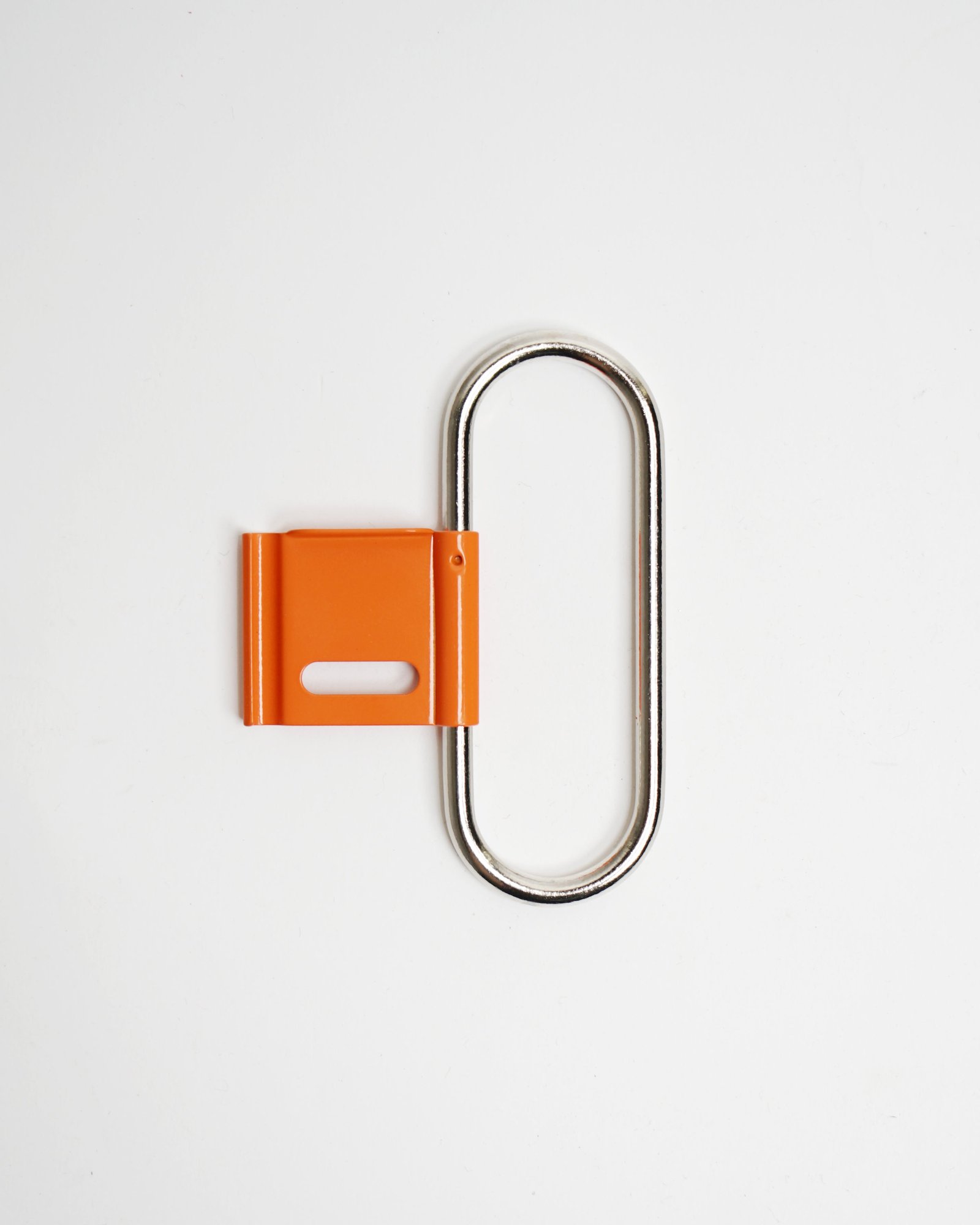 FGS Originals - CDW Carabiner
