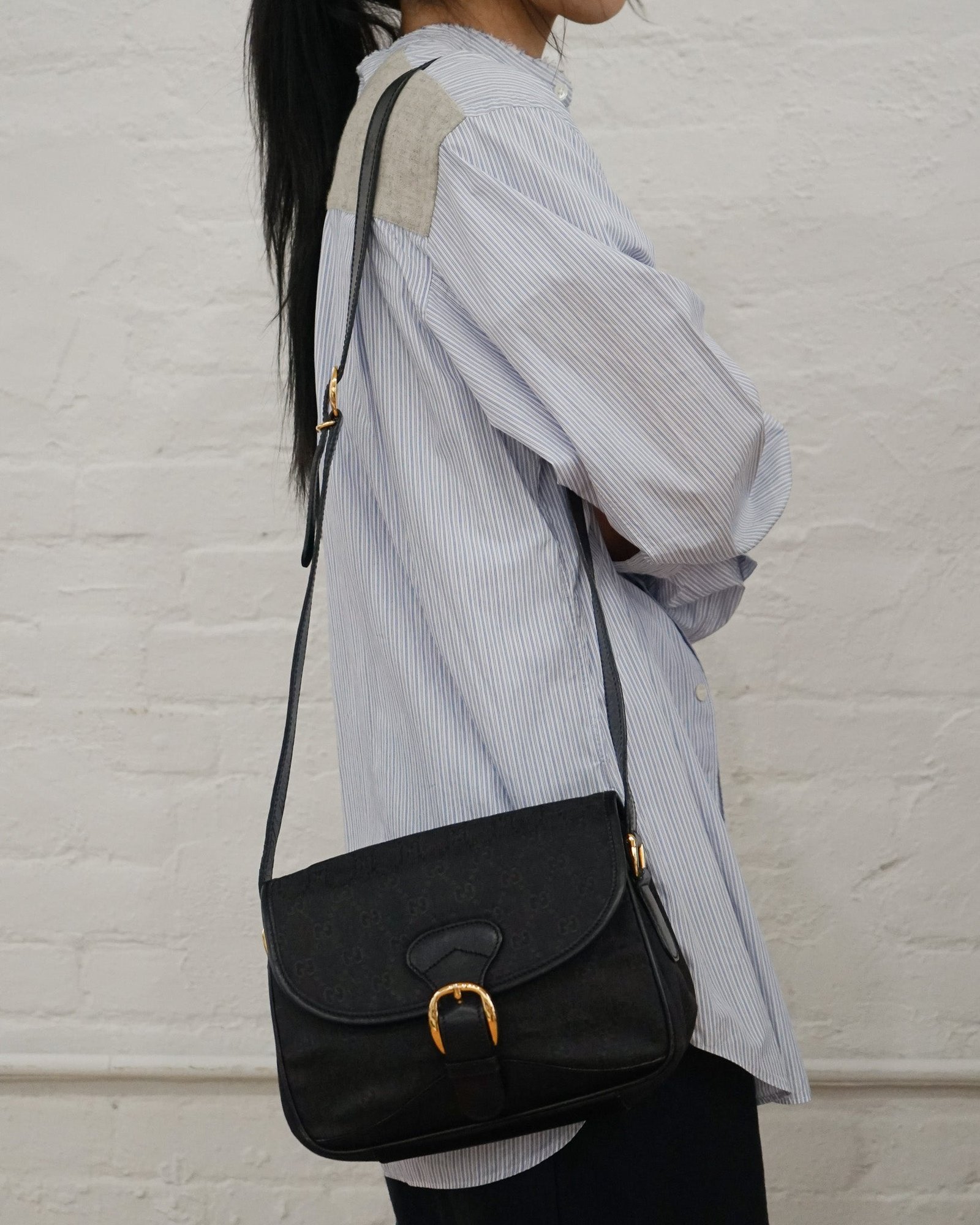 GG Shoulder Bag