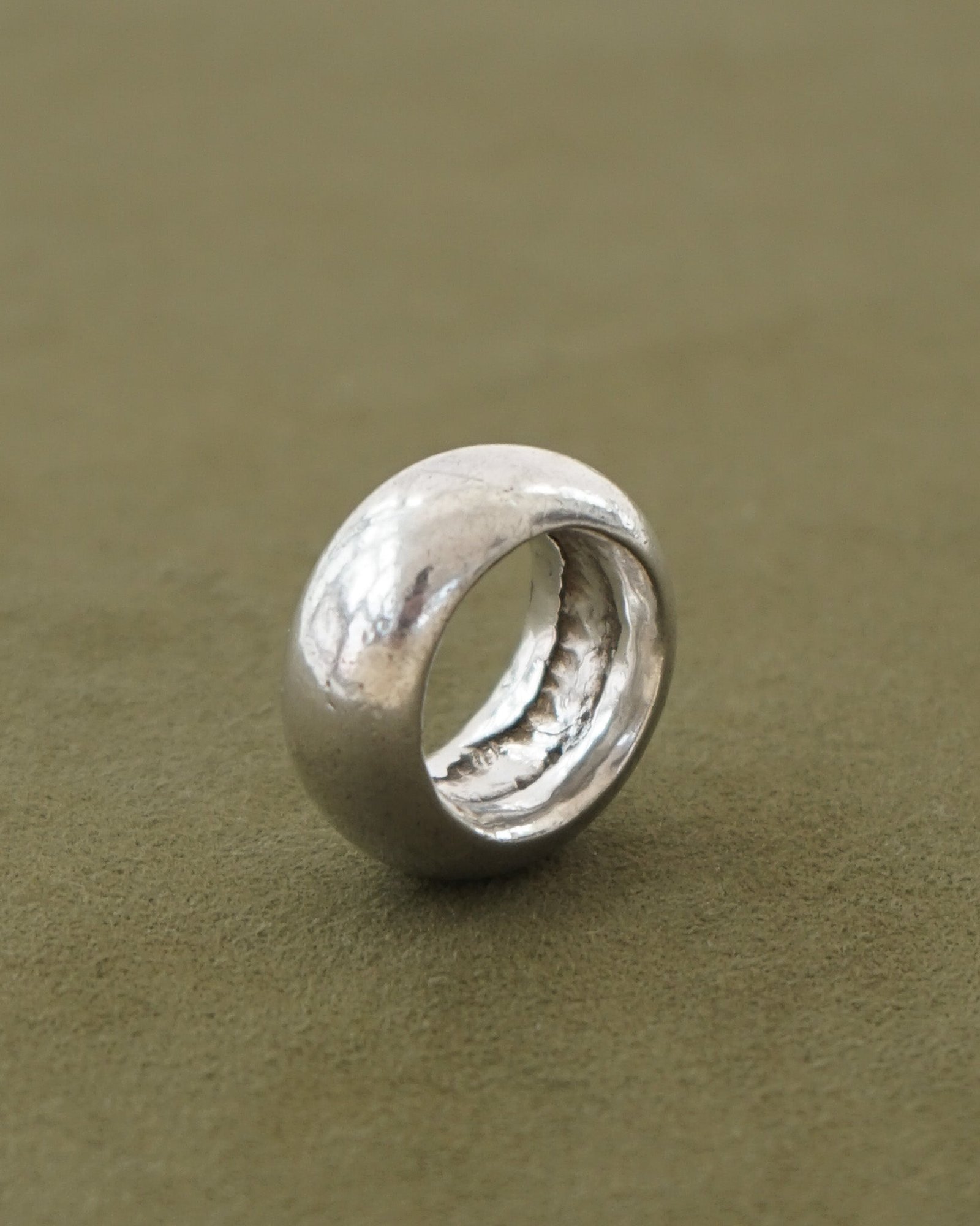Silver Ring