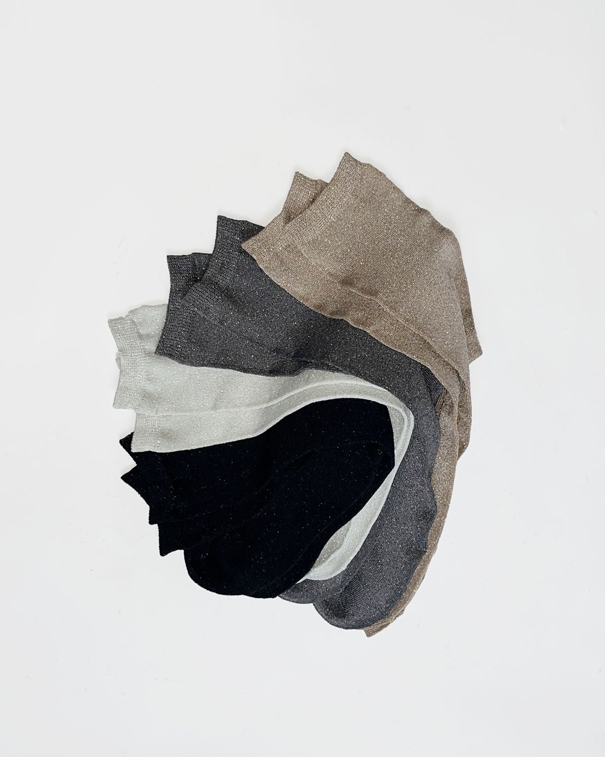 FGS Originals - Glitter Socks