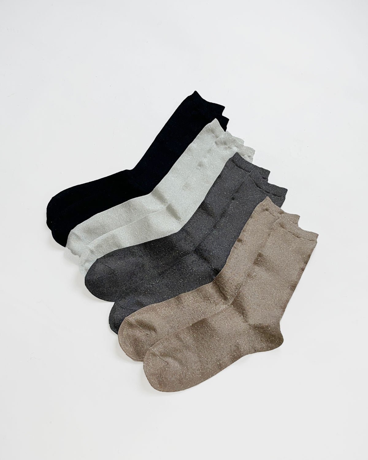 FGS Originals - Glitter Socks