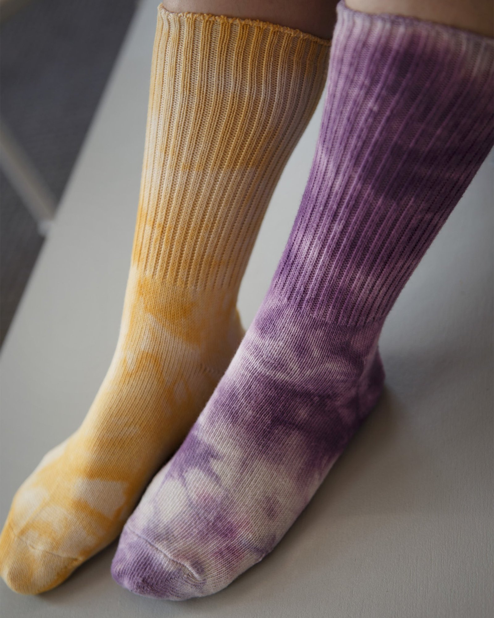 FGS Originals - Tie Dye Socks