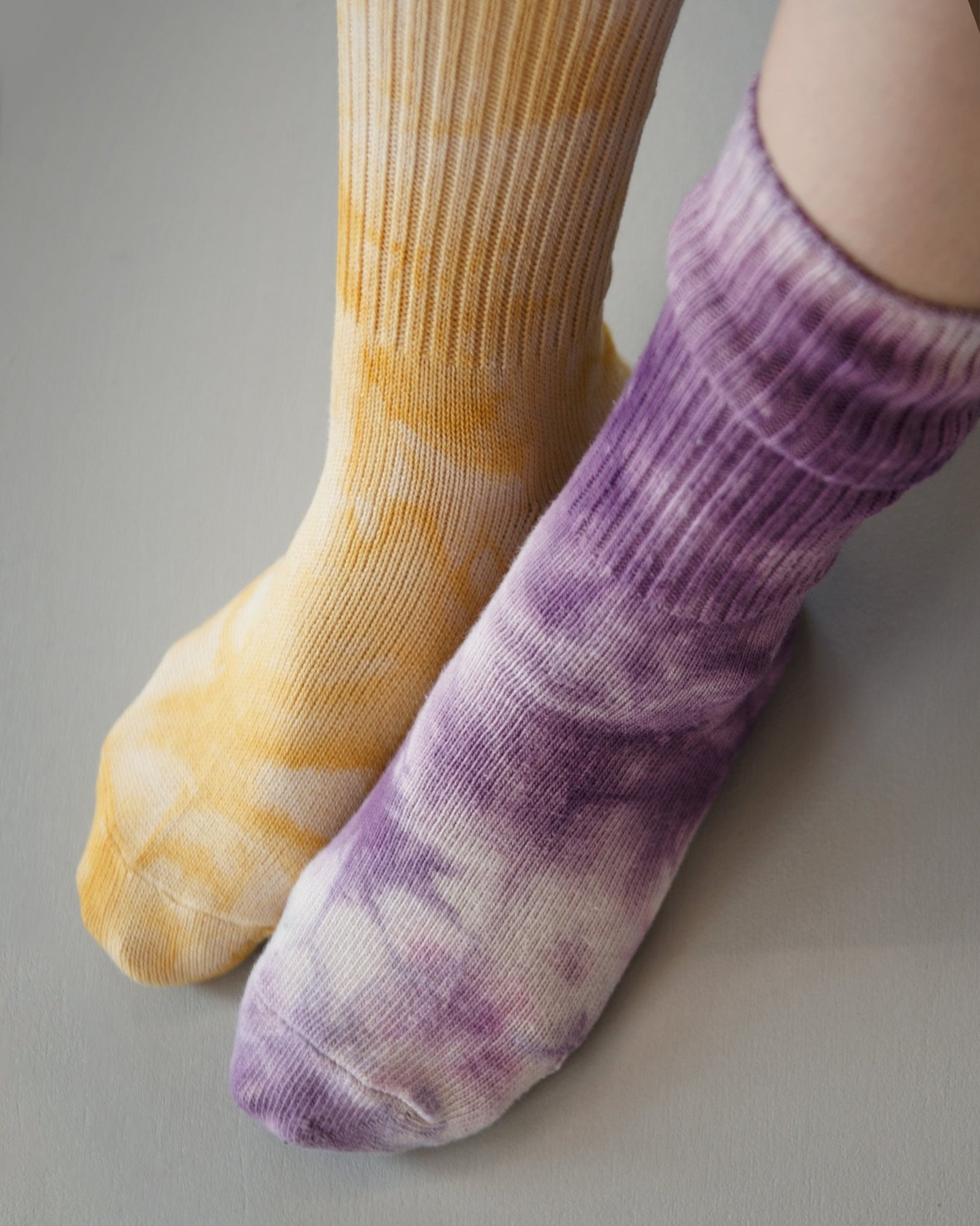 FGS Originals - Tie Dye Socks