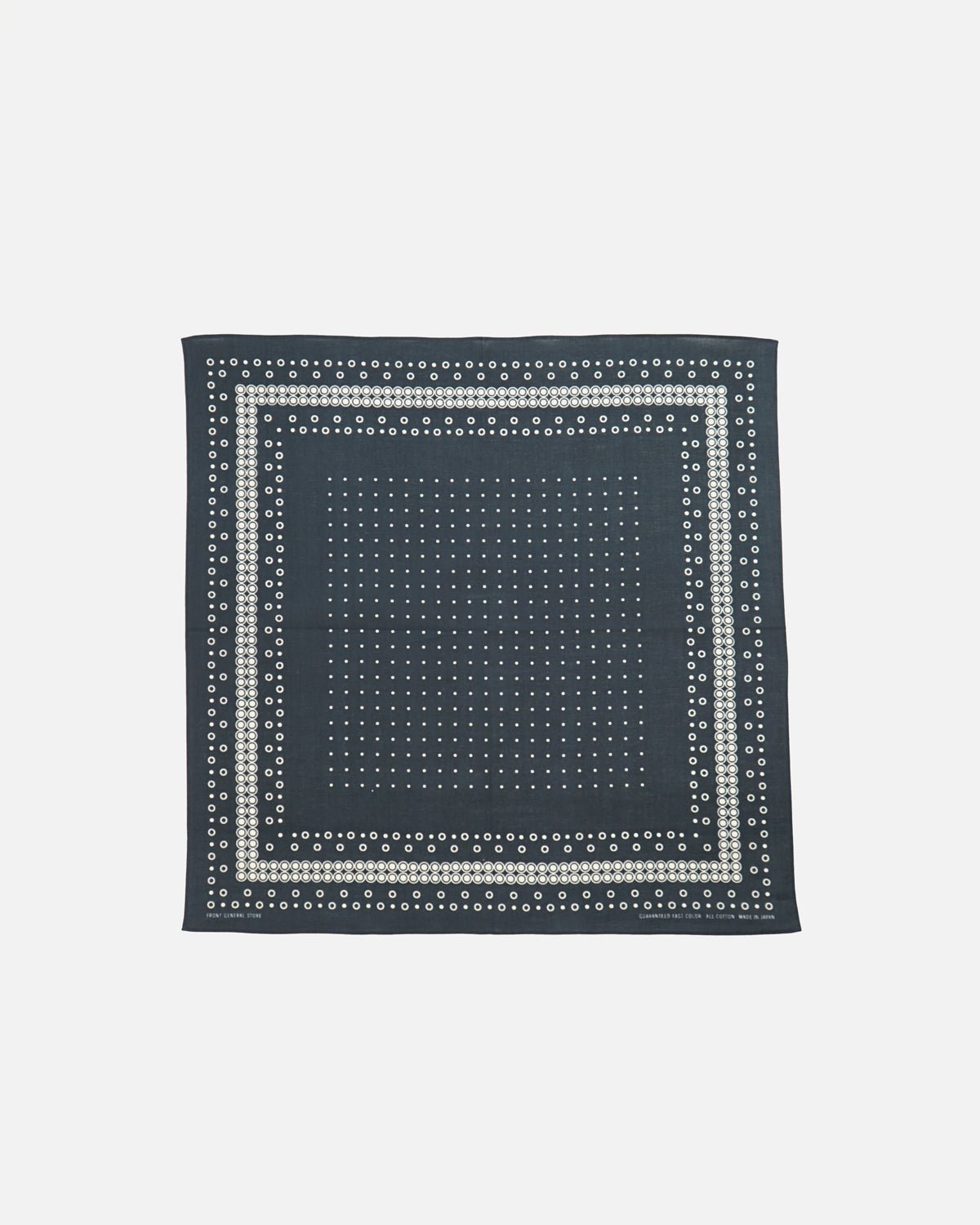 FGS Originals - Patterned Bandanna