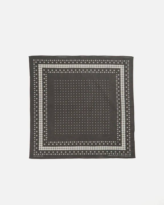 FGS Originals - Patterned Bandanna
