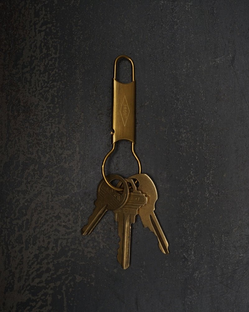 Snap Hitch Keyring