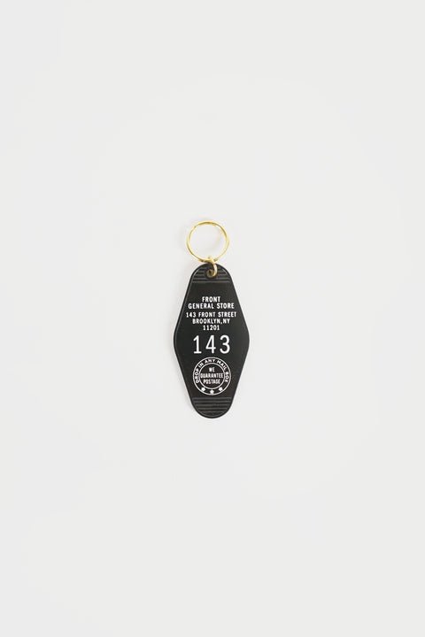 FGS Originals - Hotel Key Chain