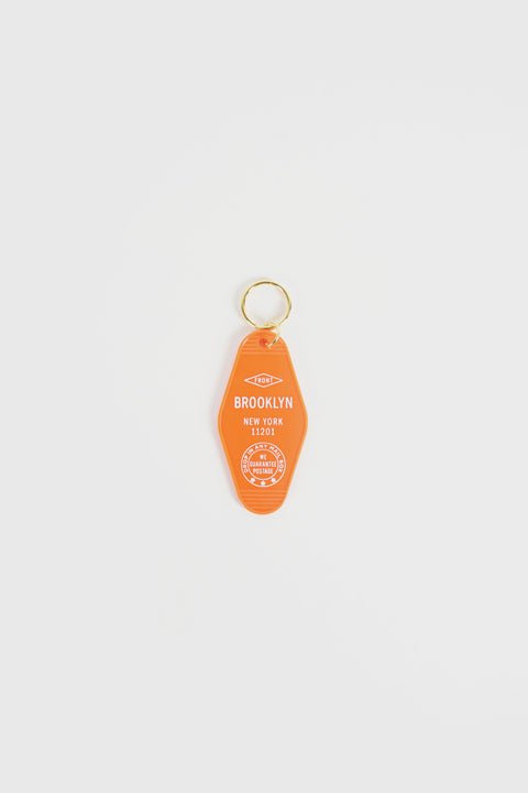 FGS Originals - Hotel Key Chain