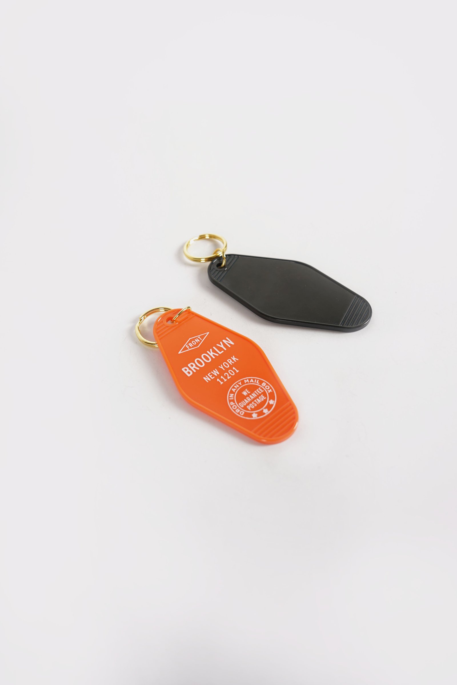 FGS Originals - Hotel Key Chain