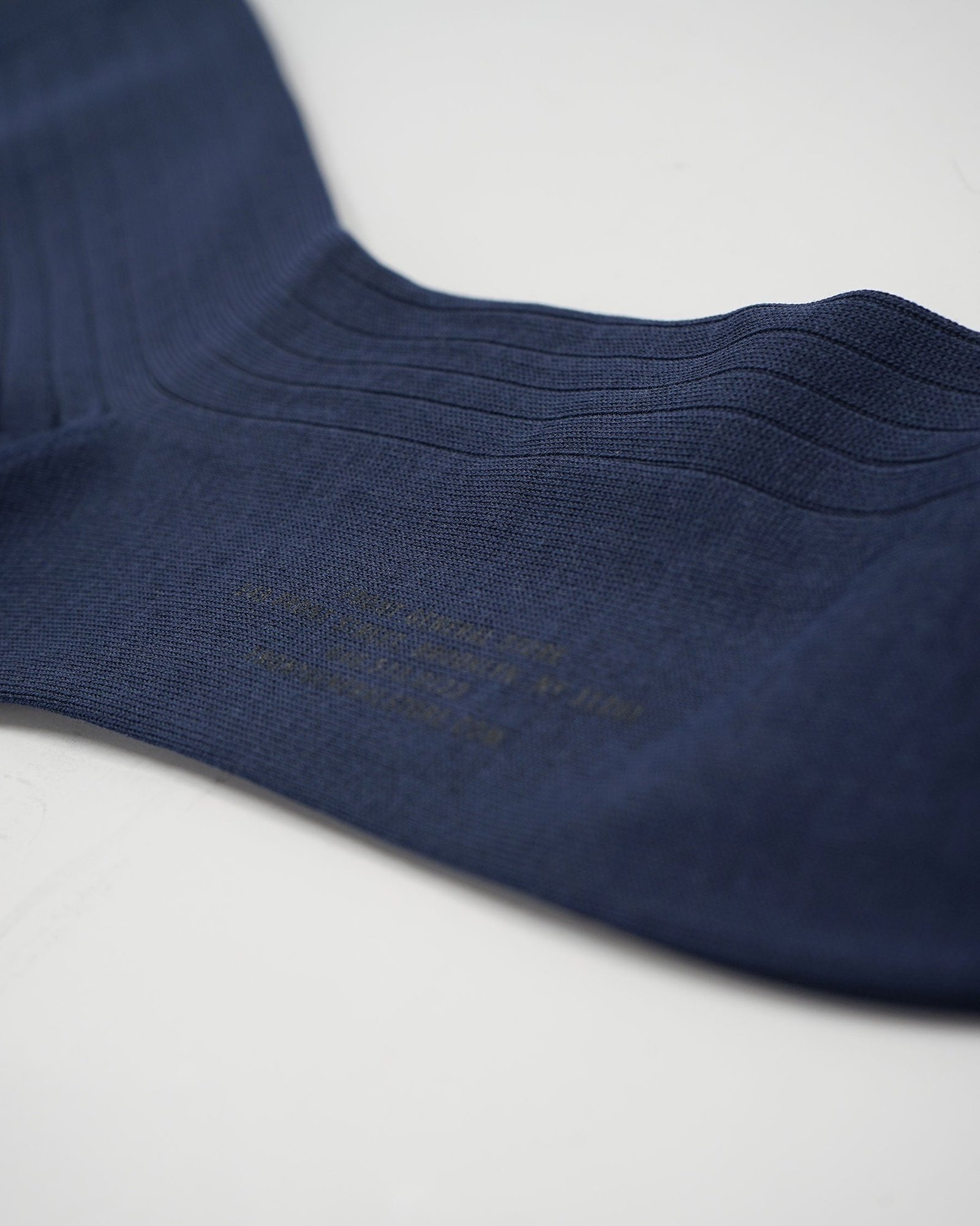 FGS Originals - Dress Socks / Navy