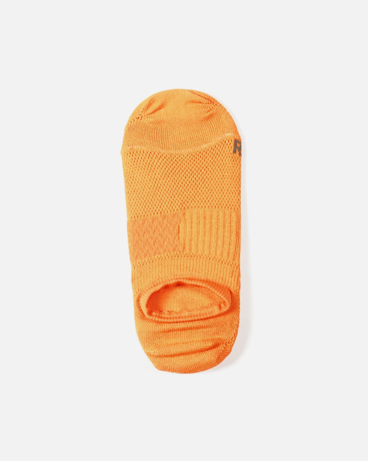 FGS Originals - Invisible Athletic Socks / Orange