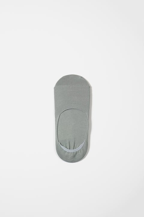 FGS Originals - Loafer-in Socks